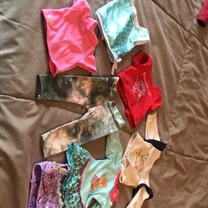 American Girl Doll Clothes (off brand)